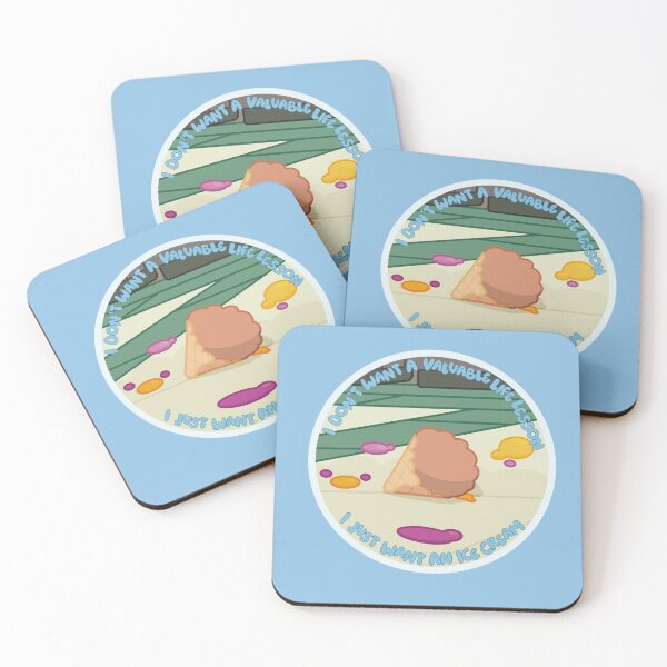 Item preview, I just want an ice cream designed and sold by Amethyst3690.