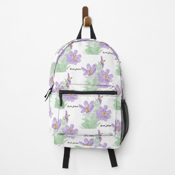 Item preview, 50 States 50 Flowers: South Dakota designed and sold by sandrahlee.