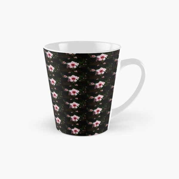 Item preview, Ruffled Pink  designed and sold by Robert Meyers-Lussier.