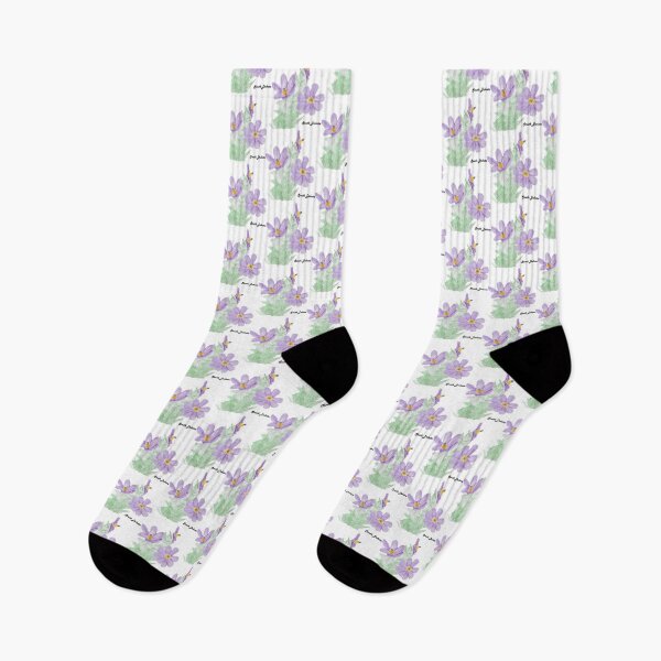 Item preview, 50 States 50 Flowers: South Dakota designed and sold by sandrahlee.