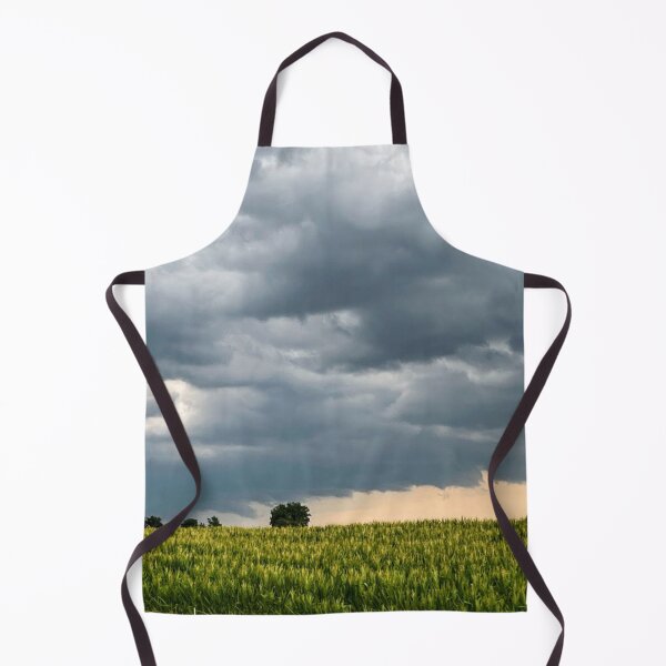 Item preview, Storm Rolling In designed and sold by emikat-art.