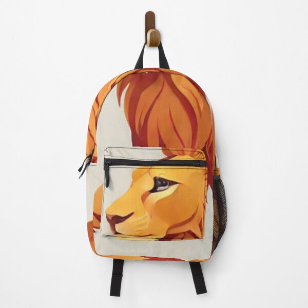 Item preview, The Winged Lion 17 designed and sold by AIfolklore.
