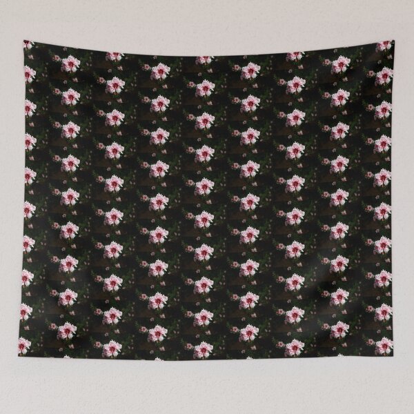 Item preview, Ruffled Pink  designed and sold by Robert Meyers-Lussier.