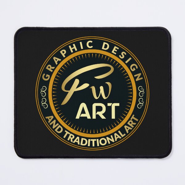 Item preview, Your personal logo on desired print products designed and sold by farahmae.