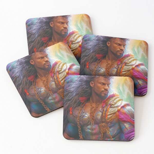 Item preview, The Wonderful and Great Wizard - Fantasy Art designed and sold by JaimeLikes.