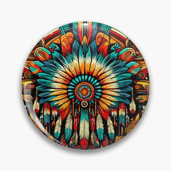 Item preview, Indigenous Heritage peoples Month designed and sold by mwebba2005.