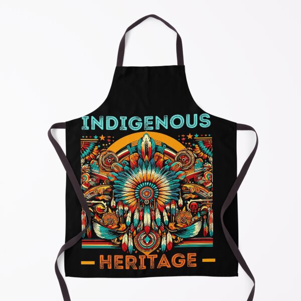 Item preview, Indigenous Heritage peoples Month designed and sold by mwebba2005.