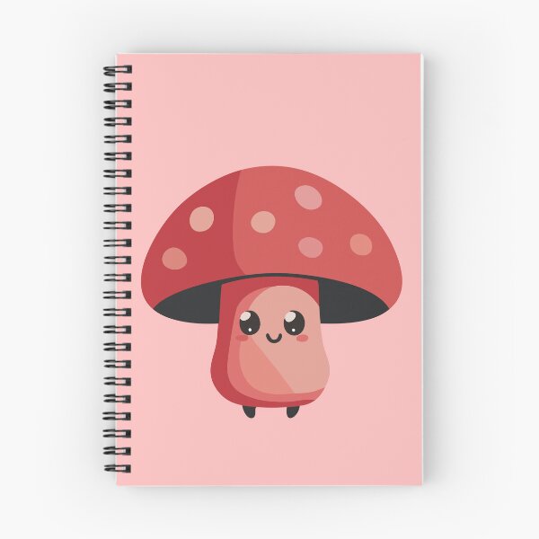 Item preview, Cute Mushroom designed and sold by AJ’s Shop.