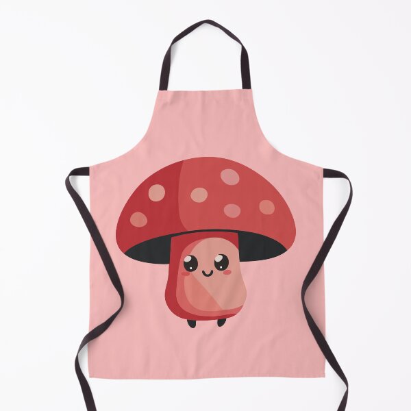 Item preview, Cute Mushroom designed and sold by AJ’s Shop.