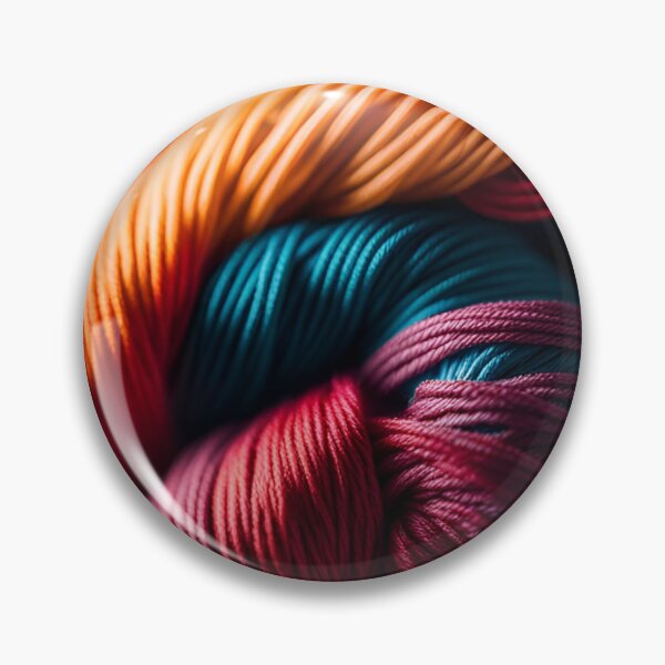 Item preview, Skeins of Yarn designed and sold by Humbugle.
