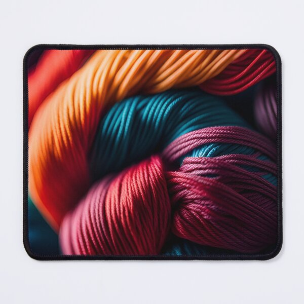 Item preview, Skeins of Yarn designed and sold by Humbugle.