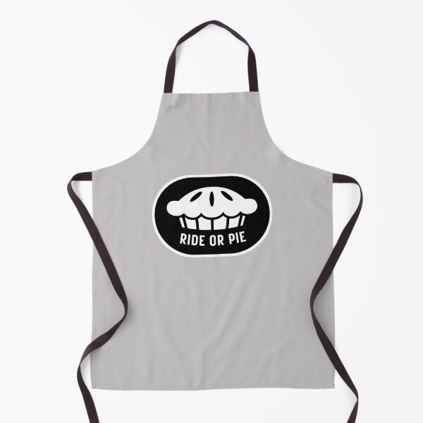 Item preview, Ride or Pie designed and sold by AMERICANCHEEZ.