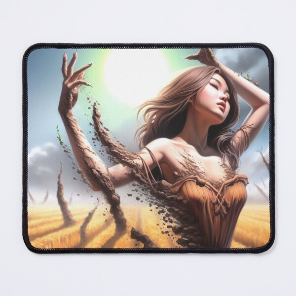 Item preview, Earth Witch 4 : Earth Dance designed and sold by Z0Ne.