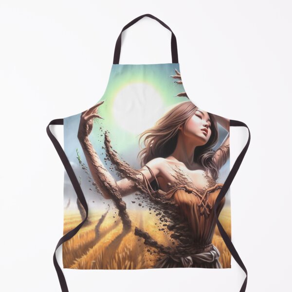 Item preview, Earth Witch 4 : Earth Dance designed and sold by Z0Ne.