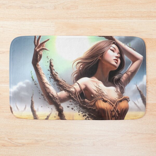 Item preview, Earth Witch 4 : Earth Dance designed and sold by Z0Ne.