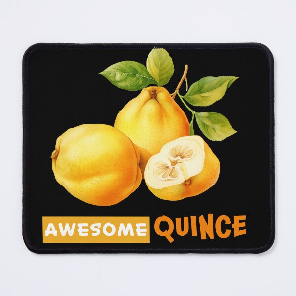 Item preview, Awesome Quince designed and sold by Simon Switala.