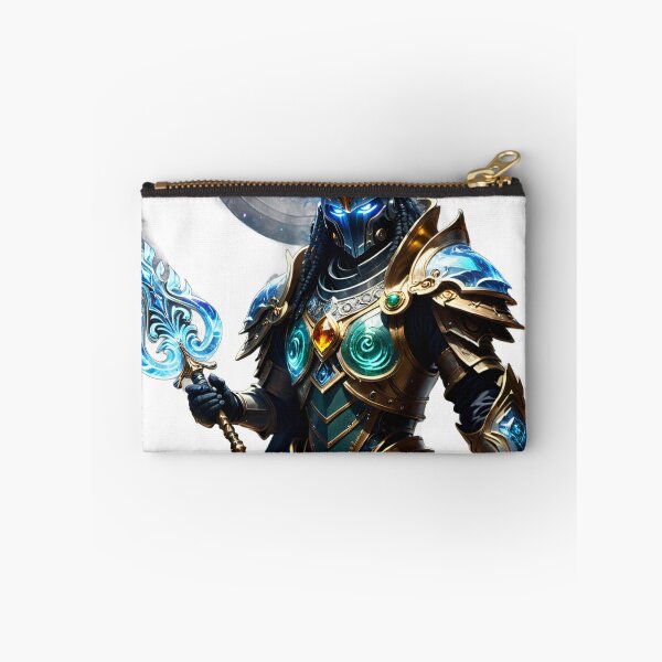 Item preview, a warforged bard designed and sold by AiAnatnom.