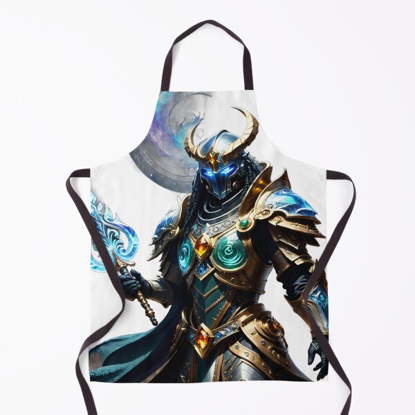 Item preview, a warforged bard designed and sold by AiAnatnom.