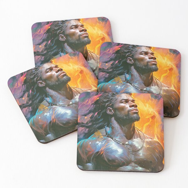 Item preview, Libanza in Creation - Fantasy Art designed and sold by JaimeLikes.