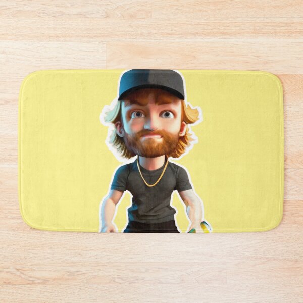 Item preview, Logan Paul Chibi Art designed and sold by DavidMarcus.