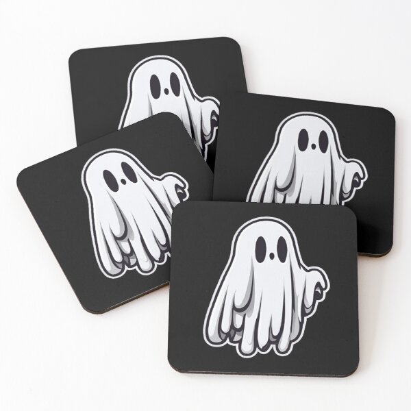 Item preview, Halloween Haunts: Ghostly Delights designed and sold by martin max.