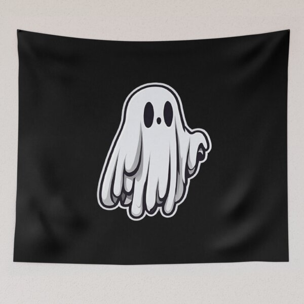 Item preview, Halloween Haunts: Ghostly Delights designed and sold by martin max.