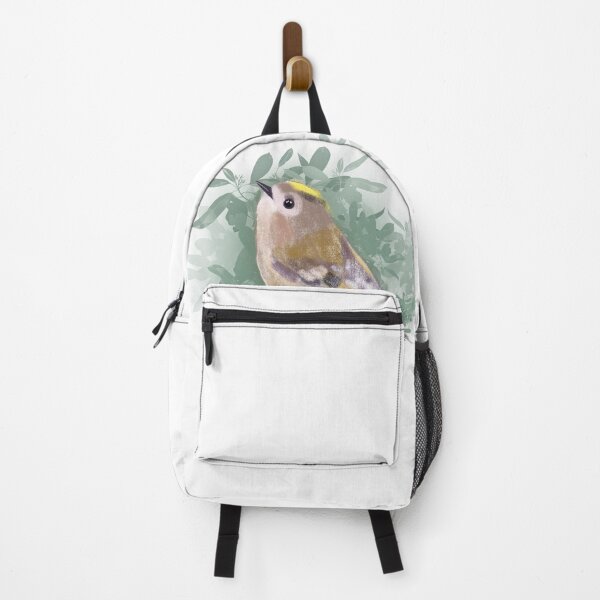 Item preview, Goldcrest bird designed and sold by Thornlight.