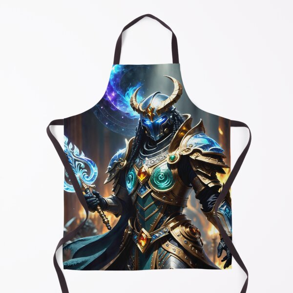 Item preview, warforged bard full designed and sold by AiAnatnom.