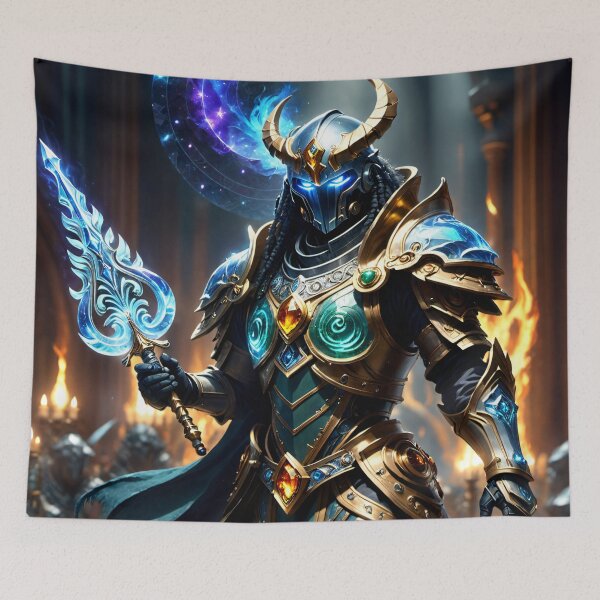 Item preview, warforged bard full designed and sold by AiAnatnom.