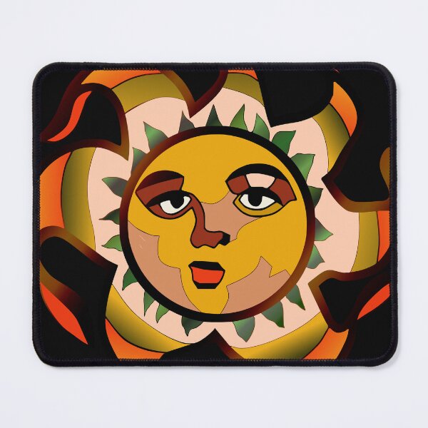 Item preview, Licinius' sun designed and sold by frederic Lecut.