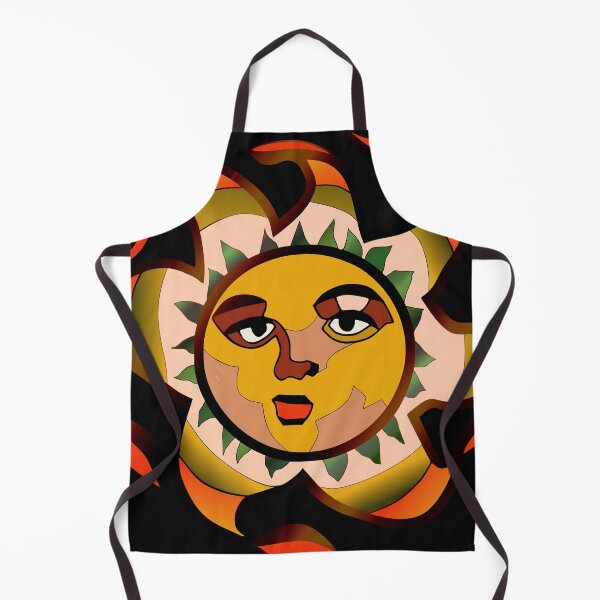 Item preview, Licinius' sun designed and sold by frederic Lecut.