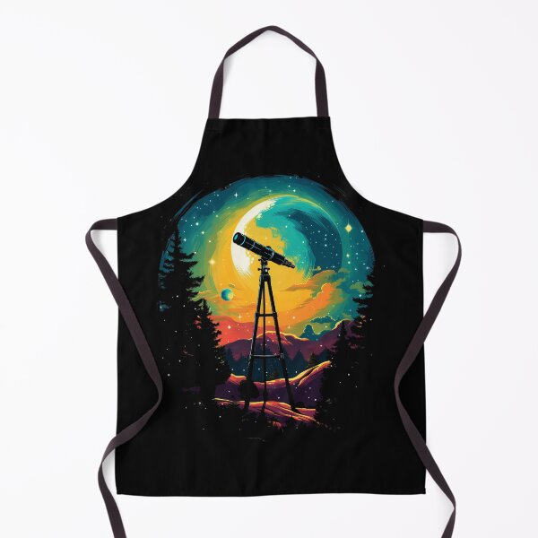 Item preview, Telescope Weather designed and sold by Space Boss.