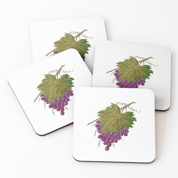 Item preview, Grapes designed and sold by GinaDesignUK.
