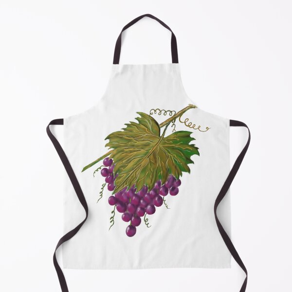 Item preview, Grapes designed and sold by GinaDesignUK.