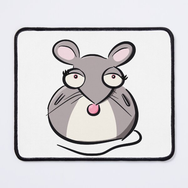 Item preview, Cyoot Mouse designed and sold by sparklefrog.