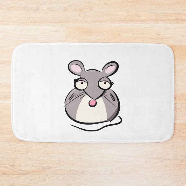Item preview, Cyoot Mouse designed and sold by sparklefrog.