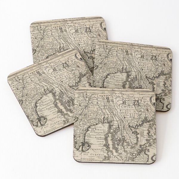 Item preview,  India orientalis designed and sold by Francespoppy.