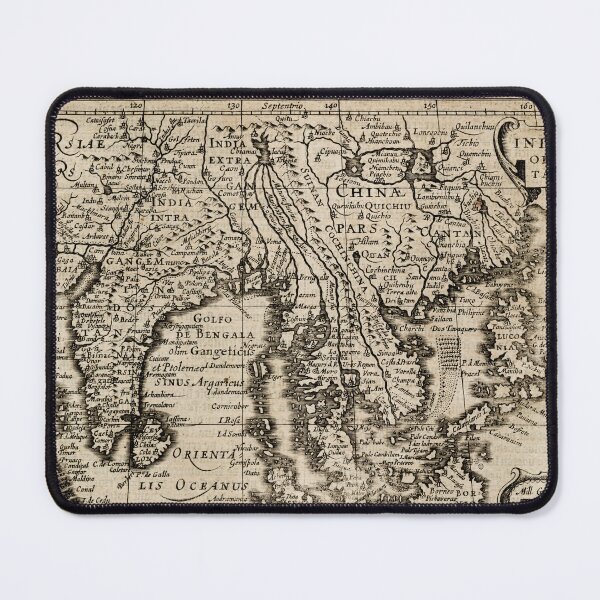 Item preview,  India orientalis designed and sold by Francespoppy.