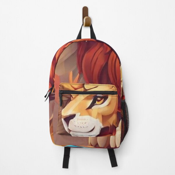 Item preview, The Winged Lion 20 designed and sold by AIfolklore.