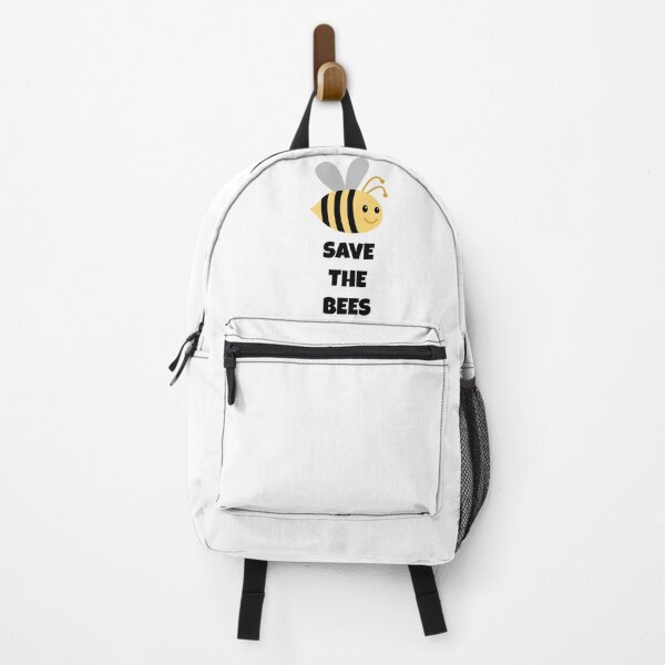 Item preview, Save the Bees designed and sold by binmaster3000.