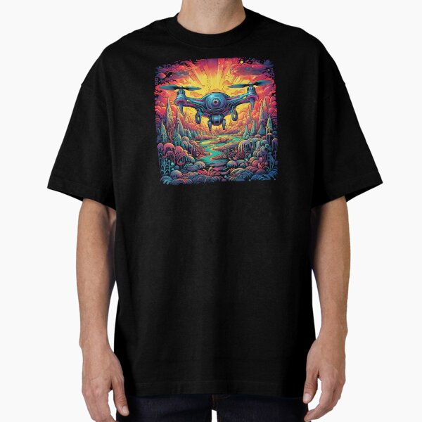 Oversized T-Shirt
