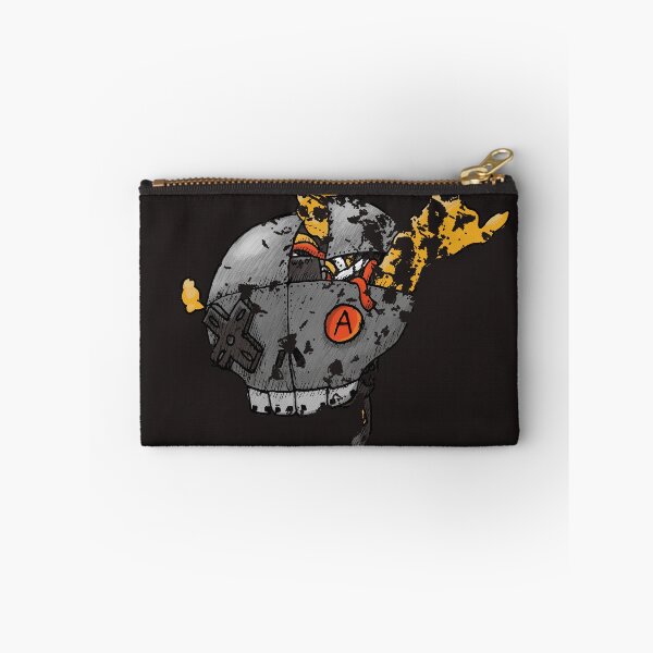 Item preview, TAS Bot Head designed and sold by TooMnyUsernames.