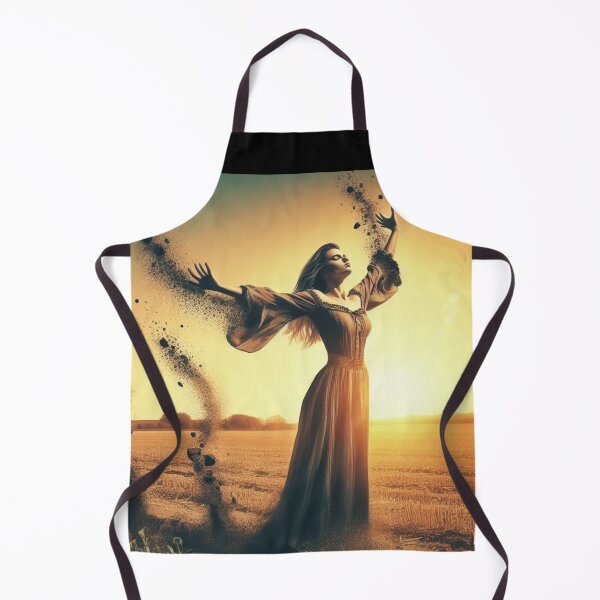 Item preview, Earth Witch 7 : Fertility Rite designed and sold by Z0Ne.