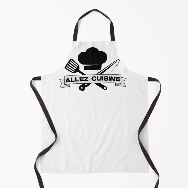 Item preview, Allez Cuisine! designed and sold by imlying.