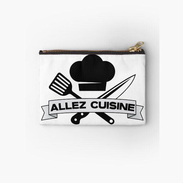 Item preview, Allez Cuisine! designed and sold by imlying.