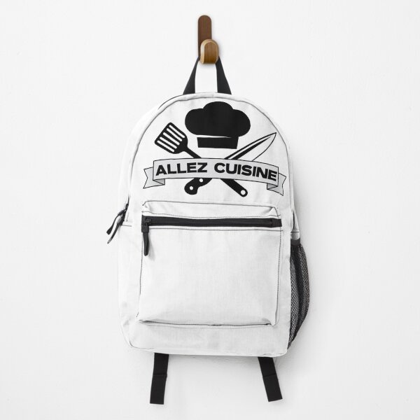 Item preview, Allez Cuisine! designed and sold by imlying.