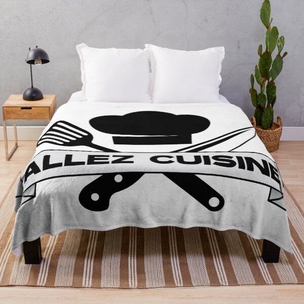 Item preview, Allez Cuisine! designed and sold by imlying.