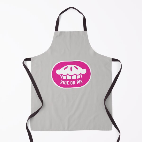 Item preview, Ride or Pie designed and sold by AMERICANCHEEZ.