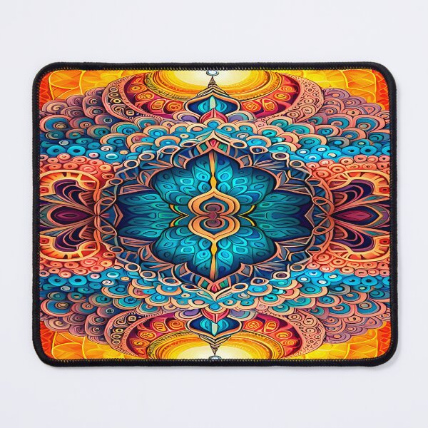 Item preview, Mandala Series 13 designed and sold by artedamensagem.