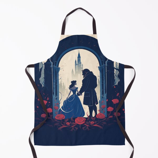 Item preview, Tale as Old as Time Minimalist designed and sold by lostinpixels.